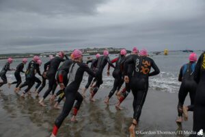 Kilkee Hell of the West triathlon @Hellofthewest FB