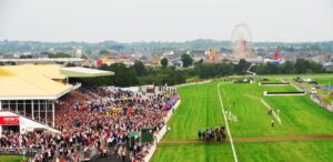 Listowel Races Featured Image