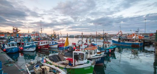 Waterford Dunmore East