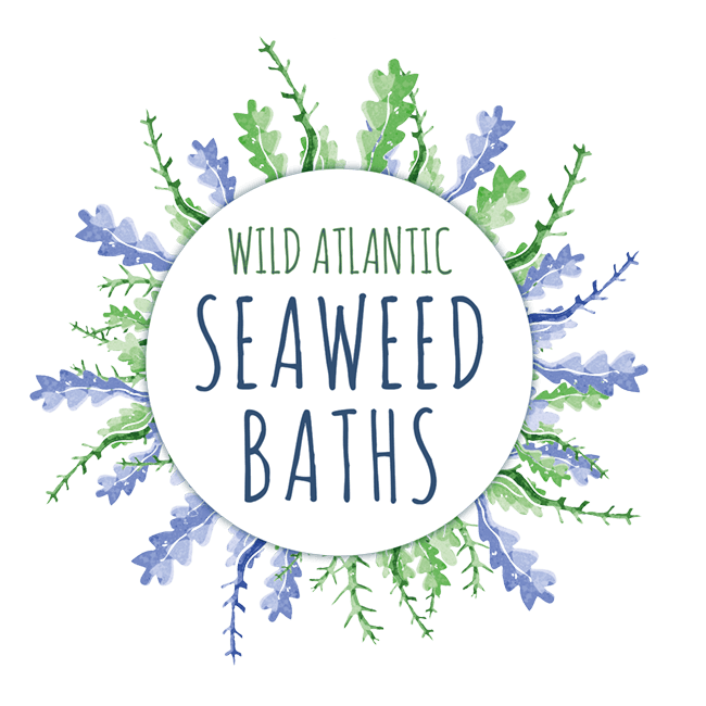 Wild Attlantic Seaweed Baths