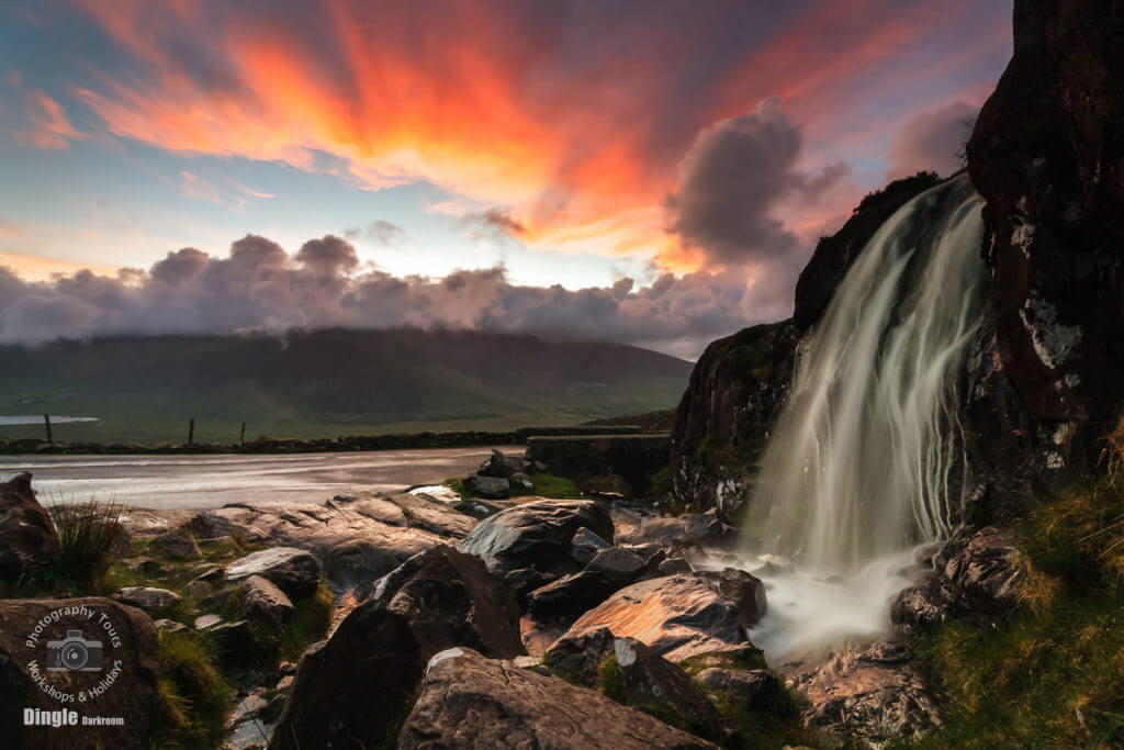 Dingle Darkroom Lanscape 5