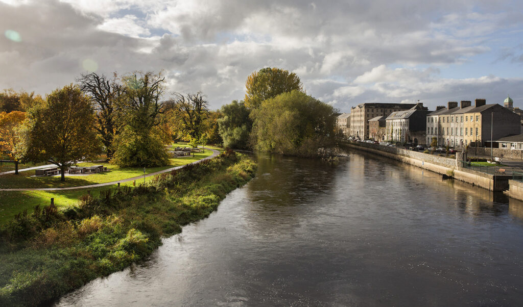 Clonmel Town County Tipperary