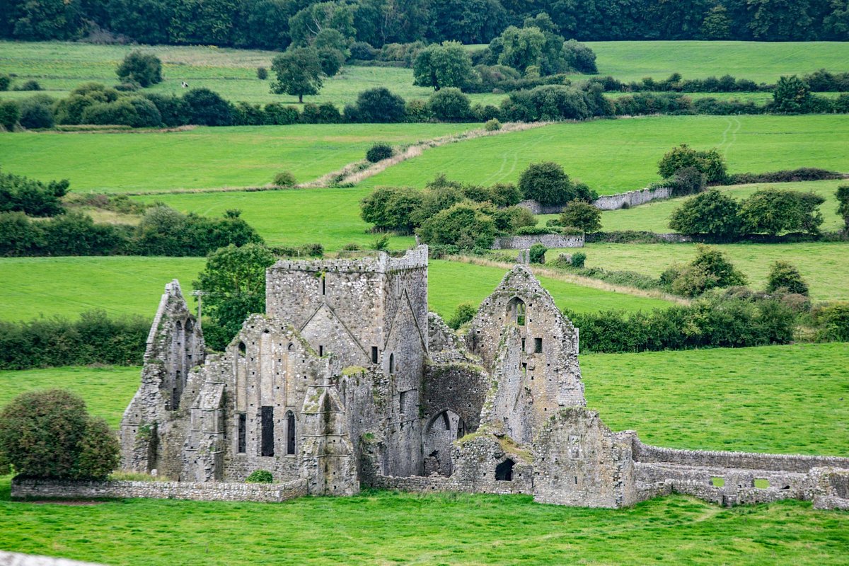 Hore Abbey Tipperary @ TripAdvisor