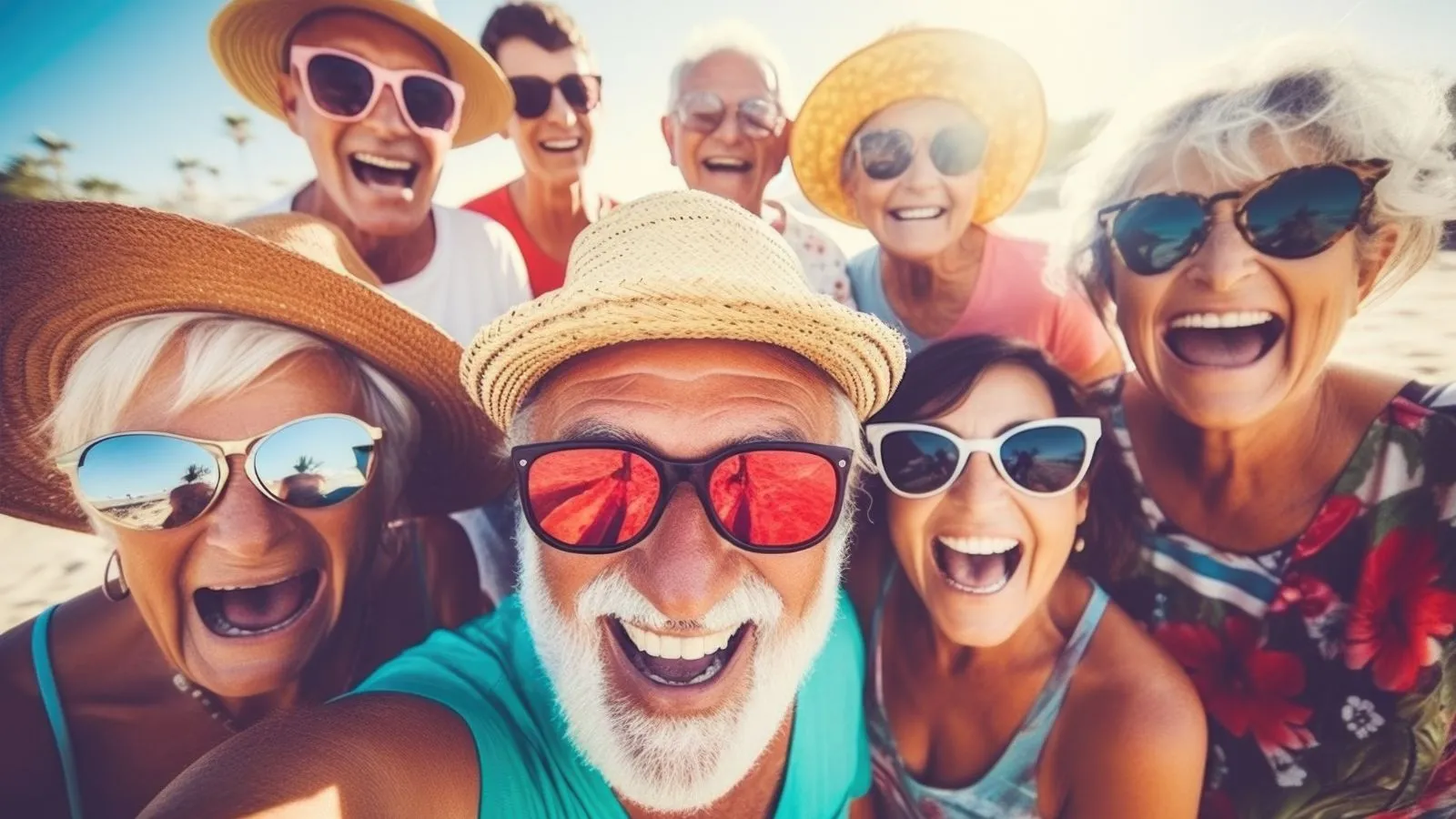 Holiday Idea - Good for Groups