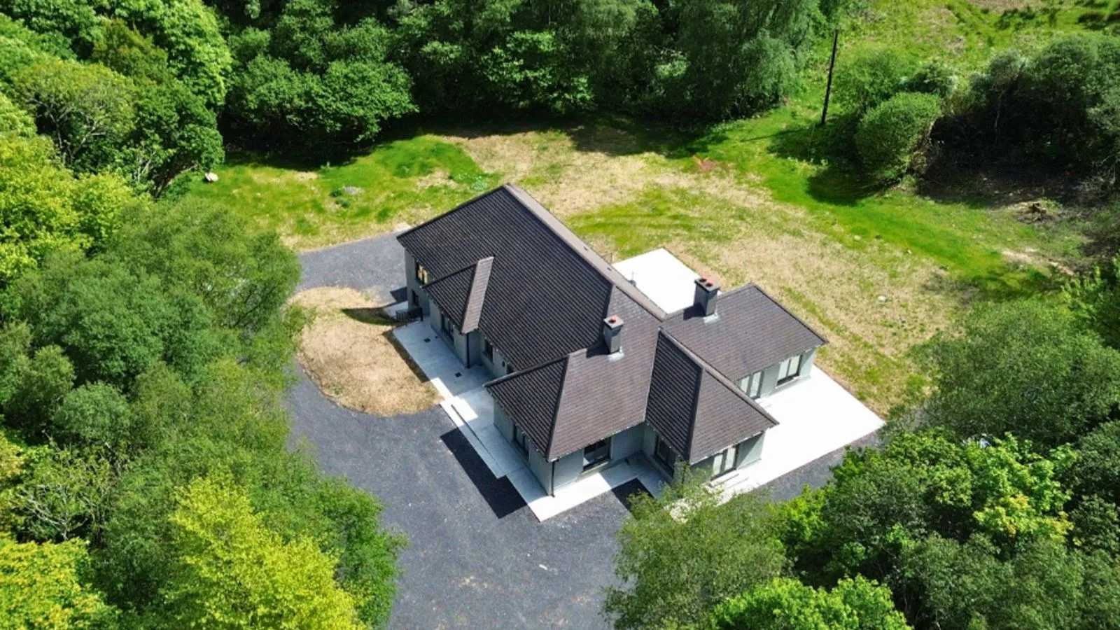 Holiday Idea - Large Properties 8+