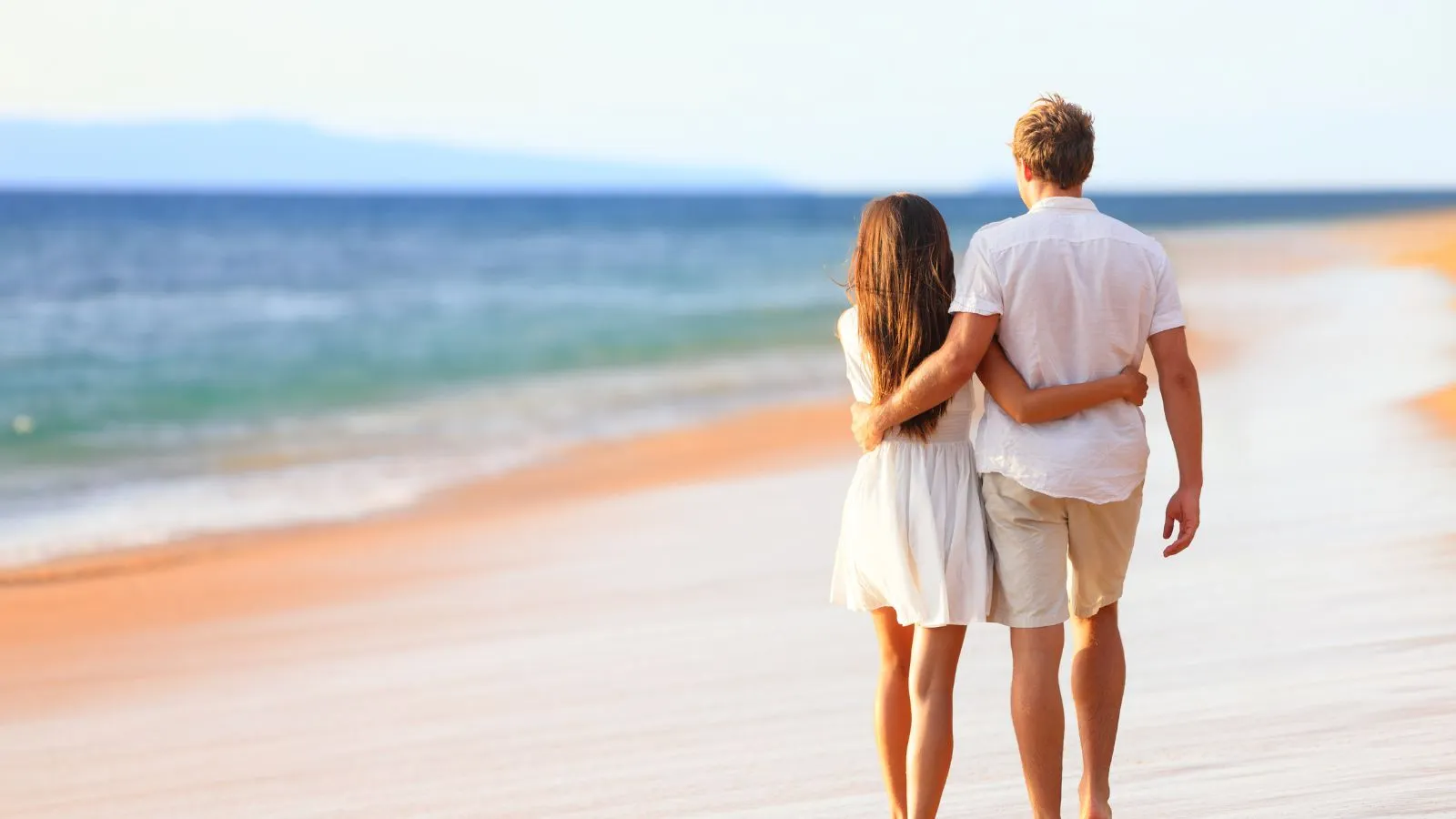 Holiday Idea - Romantic Getaway
