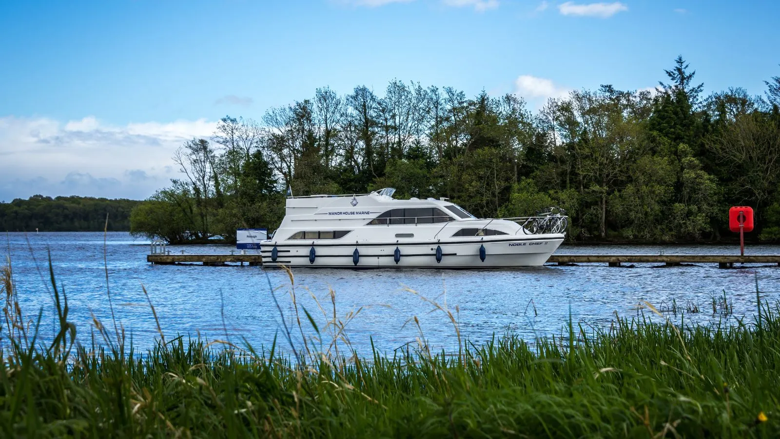 Holiday Idea - Unique Properties