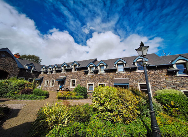 Dingle Courtyard Cottages, Dingle, County Kerry, Ireland