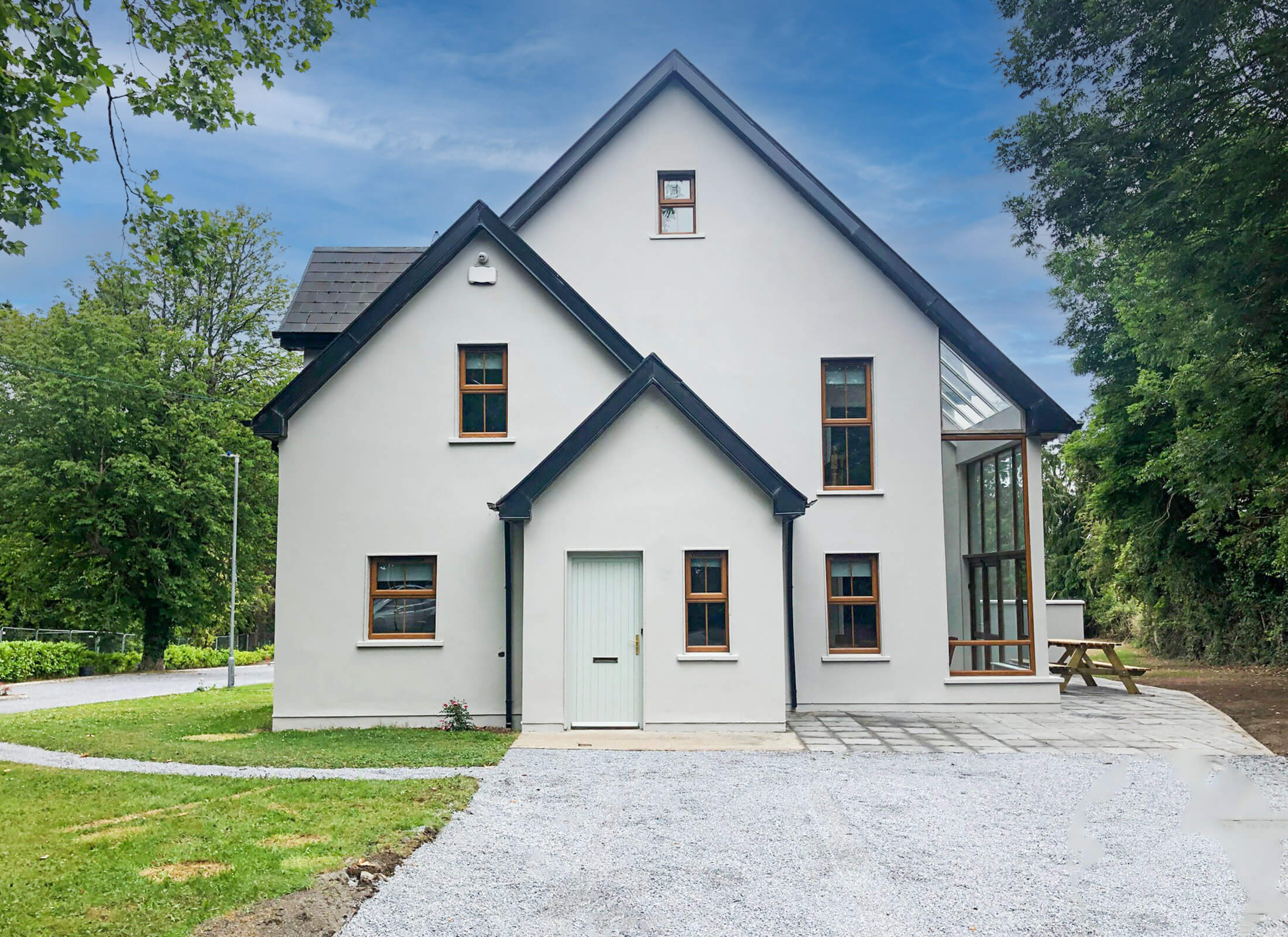 What Guests are saying about Old Court Holiday Home situated in Terryglass County Tipperary | Trident Holiday Homes Testimonial