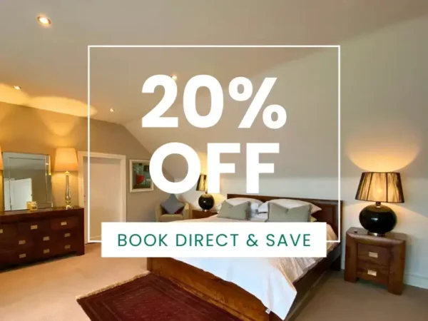 Book Direct & Save Up to 20% | Trident Holiday Homes