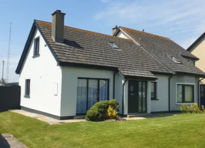 Beachside Avenue Holiday Home, Courtown, County Wexford (8)