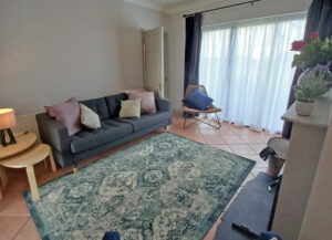 Beachside Avenue Holiday Home, Courtown, County Wexford Living Room