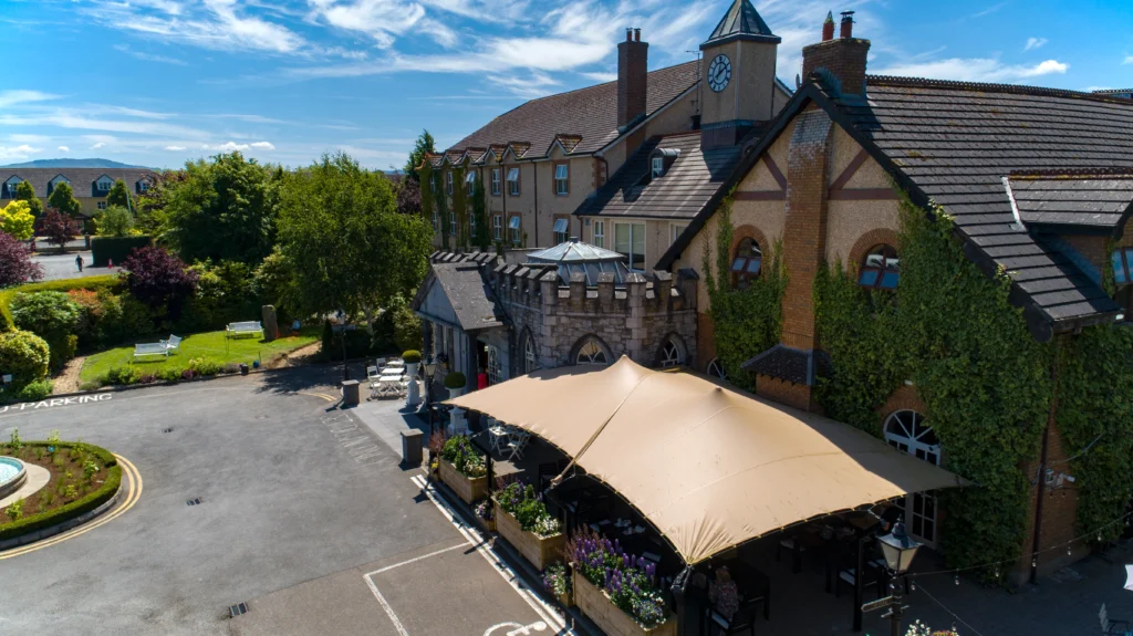 Abbey Court Hotel, Nenagh, Co Tipperary, Ireland