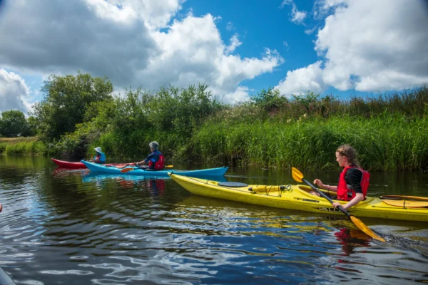 Shannon Blueway ,Drumshanbo, Co Leitrim, Ireland