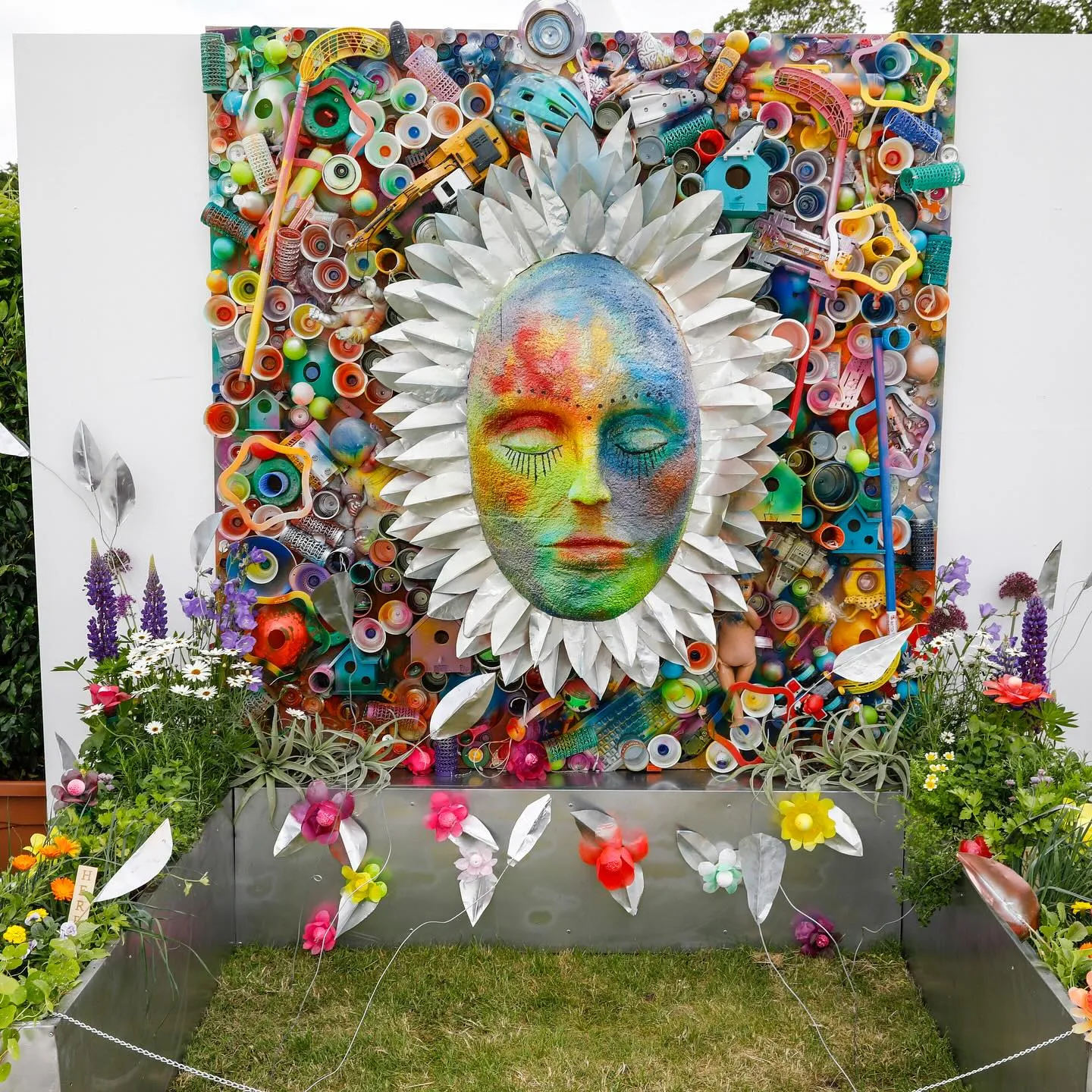 Bord Bia Bloom 2024