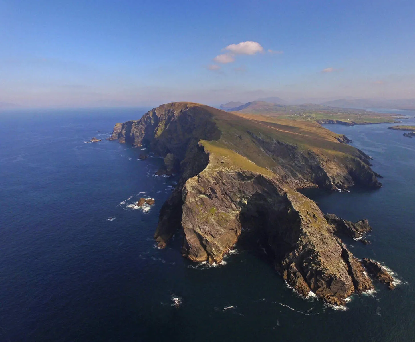 Bray Head, Valentia Island, Co Kerry