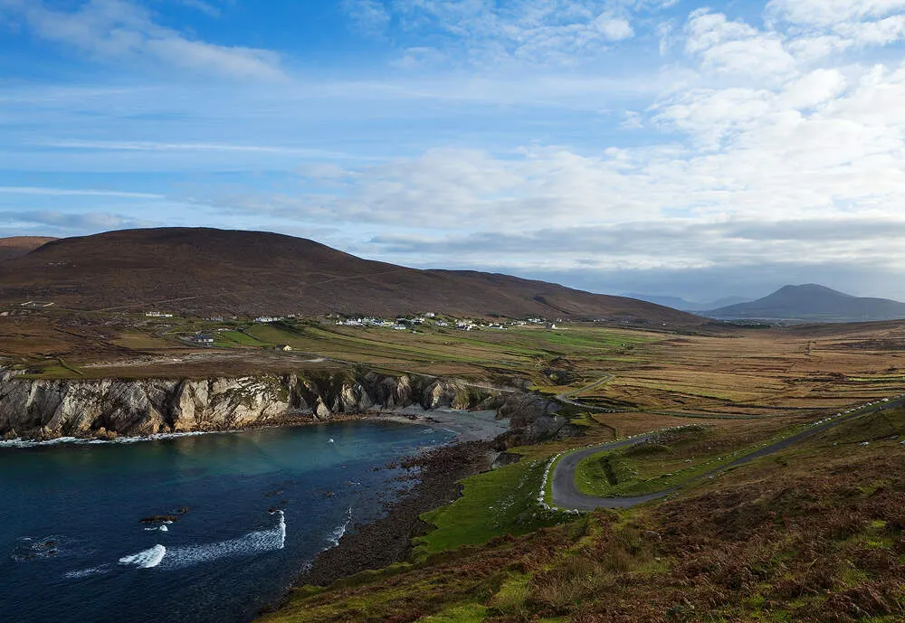 Derrynane House and National Park, Caherdaniel, Co Kerry