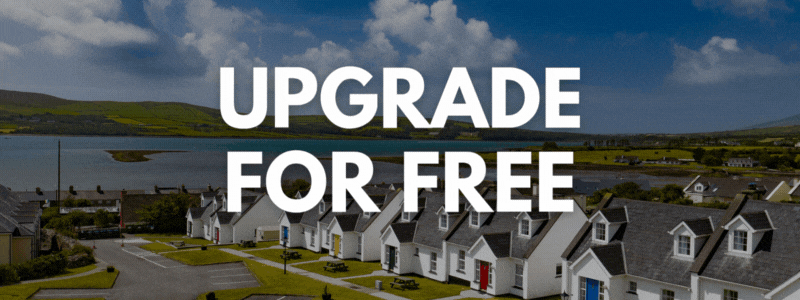 Dingle Harbour Last Minute Deal 2025