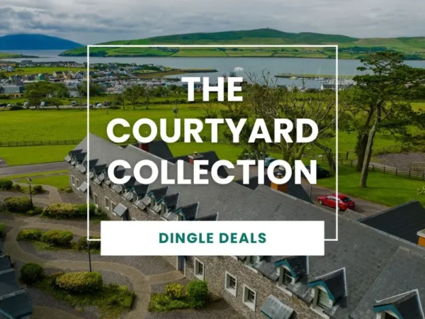 The Dingle Courtyard Collection - The Dingle Deals
