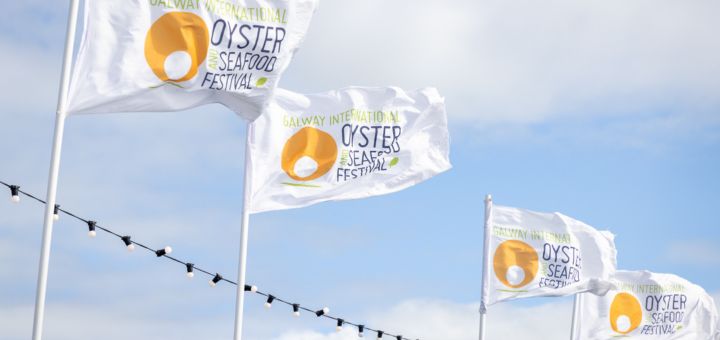 Galway International Oyster and Seafood Festival, Co. Galway - Source Ireland Content Pool