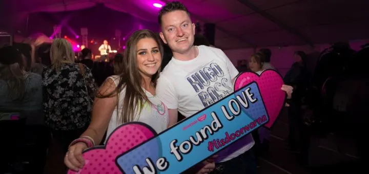Lisdoonvarna Matchmaking Festival - Source matchmakerireland.com