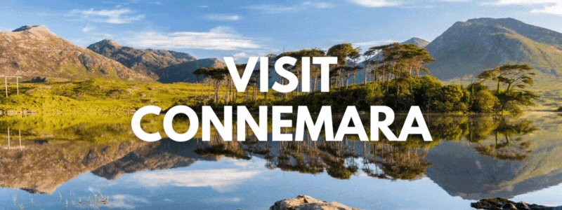 VISIT CONNEMARA GIF