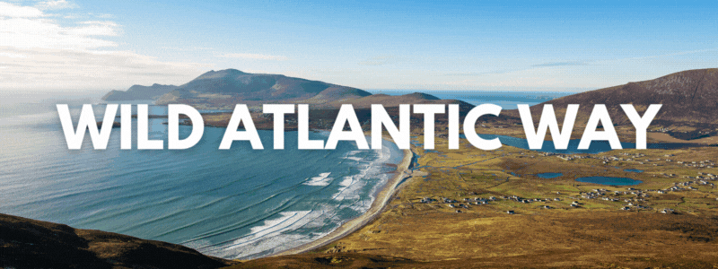 WILD ATLANTIC WAY GIF