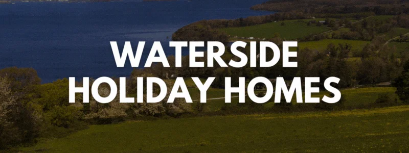 Waterside Holiday Homes GIF