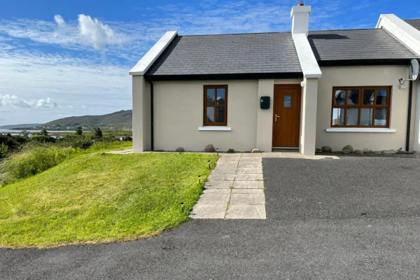 Achill Sound Holiday Village, Achill Island, Co. Mayo