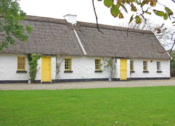 Ballyvaughan Holiday Cottages, Ballyvaughan, Co. Clare