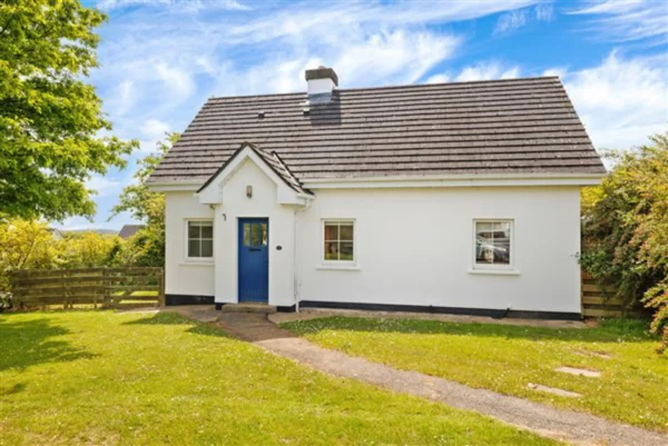 Brittas Bay Holiday Village, Brittas Bay, Co. Wicklow