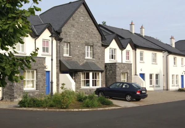Bunratty West Holiday Village, Bunratty, Co. Clare