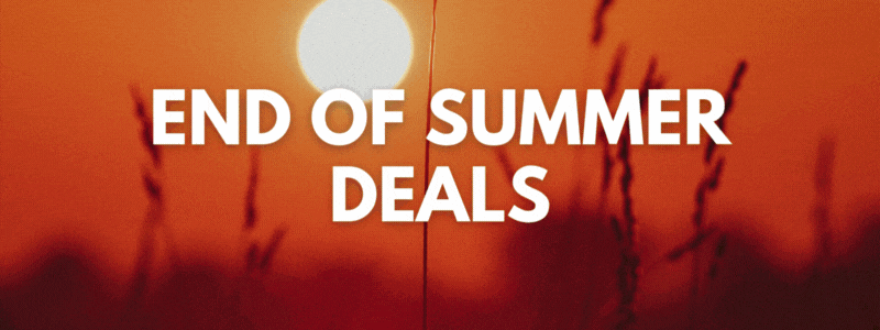 END OF SUMMER OFFER GIF