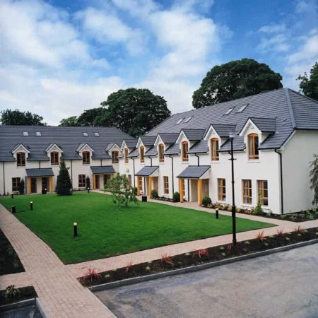 Heyward Mews Holiday Homes, Swods, Co. Dublin