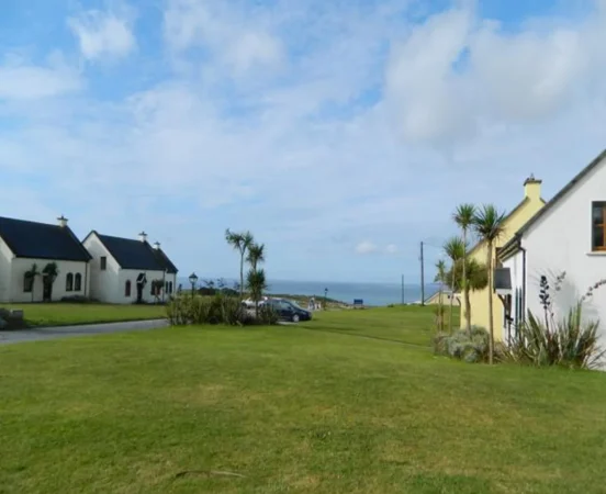 Kinsale Coastal Cottages, Garrettstown, Co. Cork