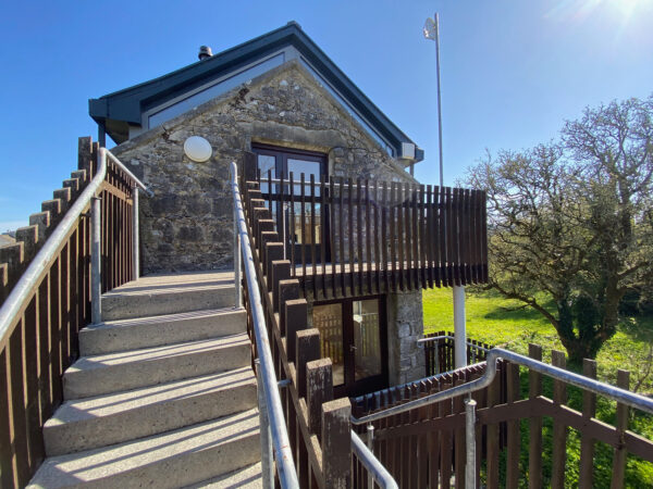 Kinvara Holiday Accommodation, Co. Galway