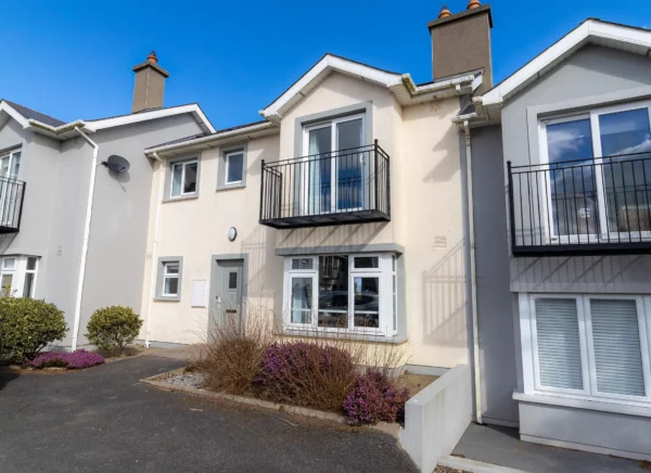 Seacliff Holiday Homes, Dunmore East, Co. Waterford
