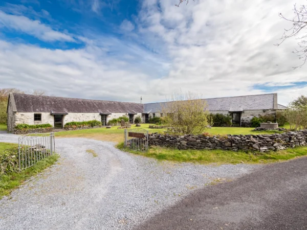 Ventry Farm Cottages, Ventry, Co. Kerry