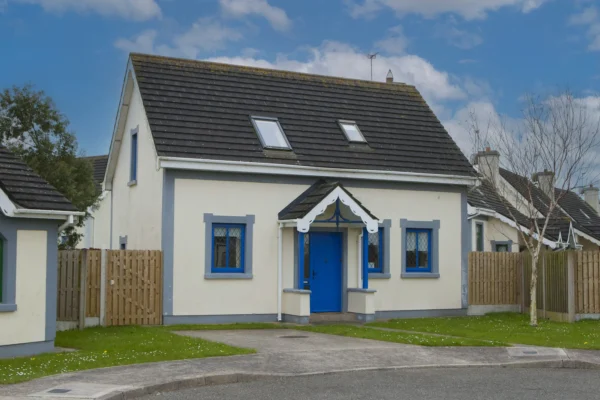 Willow Grove Holiday Cottages, Rosslare Strand, Co. Wexford