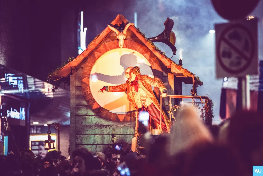 Bram Stoker Festival Dublin 2018 | Photo Ewelina Wu