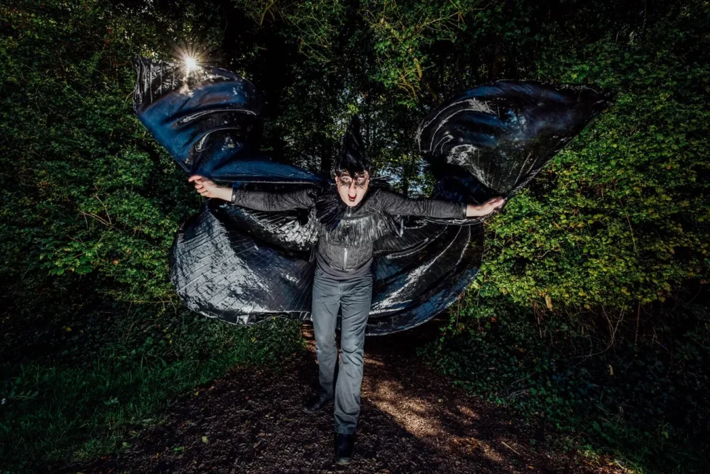 Bunratty Castle Co. Clare - Monsters Misfits Mayhem | Courtesy bunrattycastle.ie