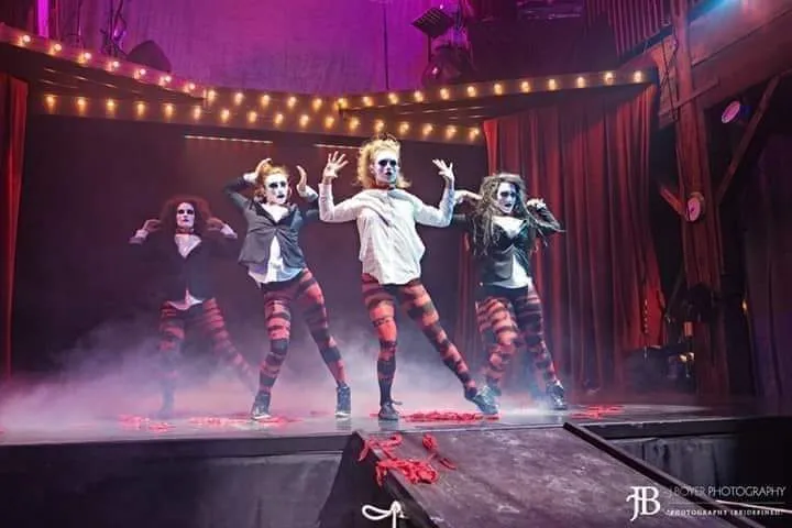 Thurles Halloween Festival | Courtesy thurleshalloweenfestival.com