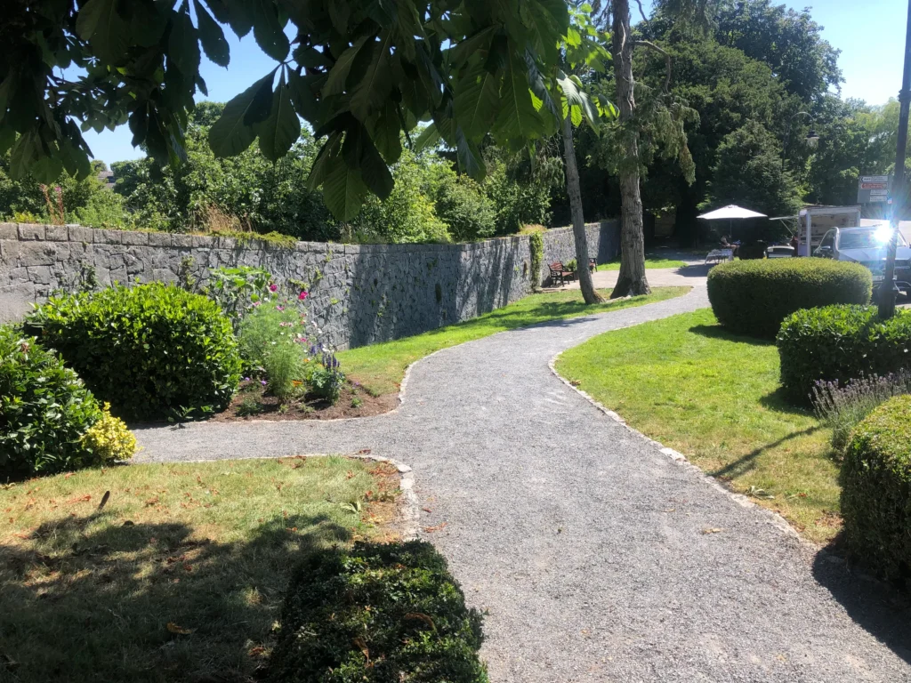 Terryglass in Co. Tipperary