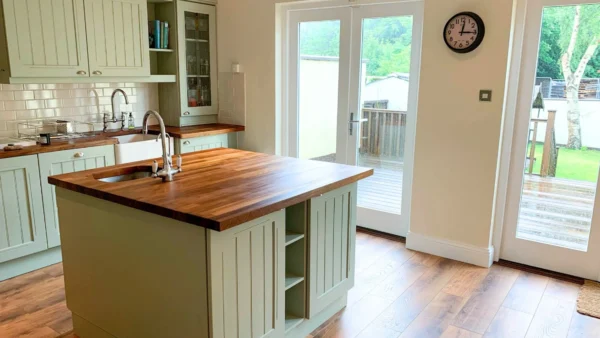 Churchmount Holiday Home Roundwood Co. Wicklow