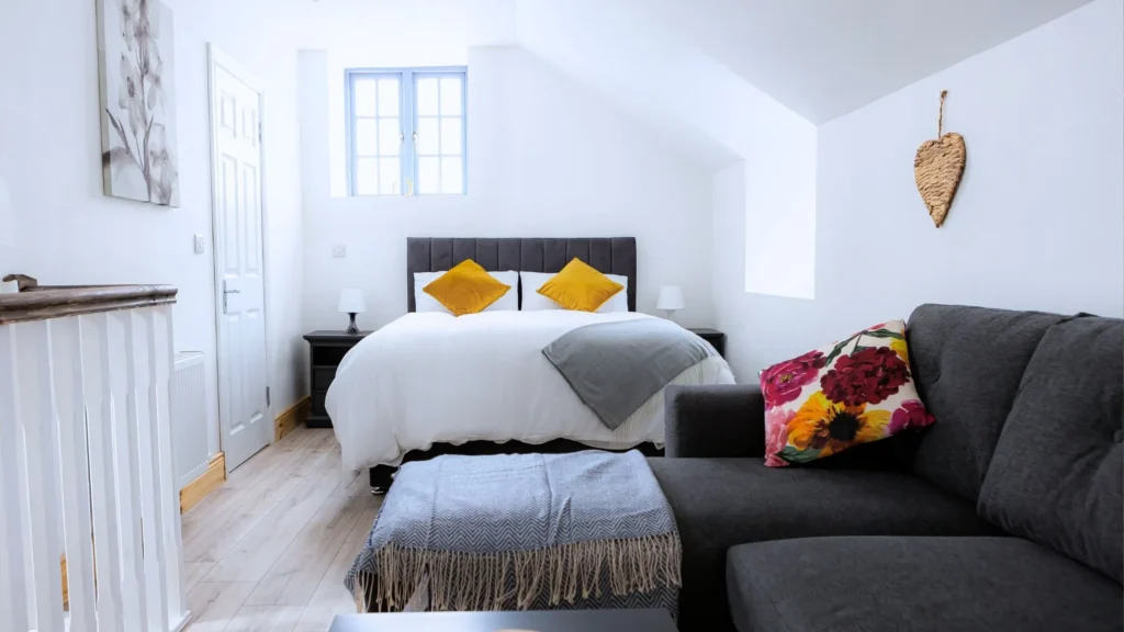 Extended Stay Accommodation Made Simple