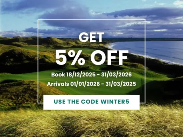 GET 5% OFF - USE THE CODE WINTER5
