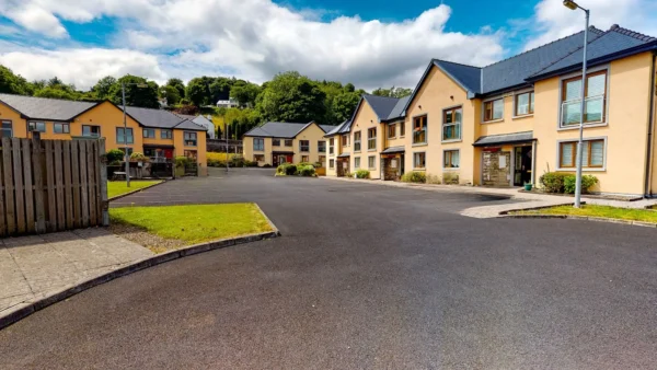 Lakeside Holiday Homes Killaloe Co. Clare