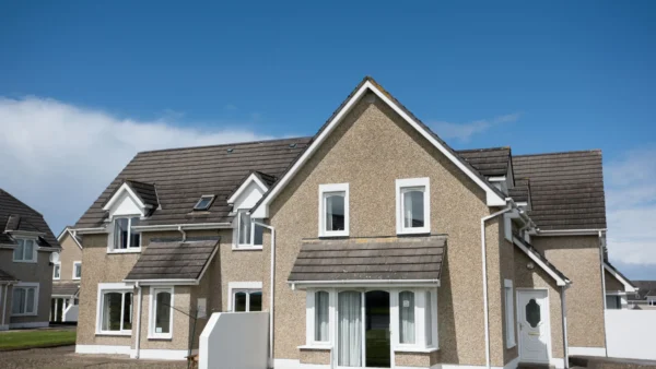 Moore Bay Holiday Village Kilkee Co. Clare