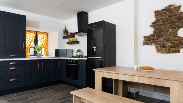 Shannon Castle Cottages Ballysteen Co. Limerick