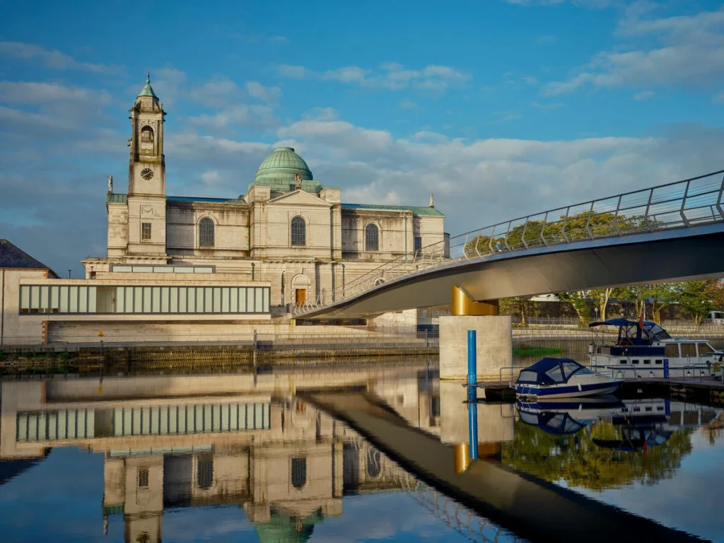 Old Rail Trail, Greenway, Athlone,Co Westmeath_Courtesy Failte Ireland
